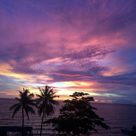 Отель Dila Phu Quoc Ганх-Дау Экстерьер фото