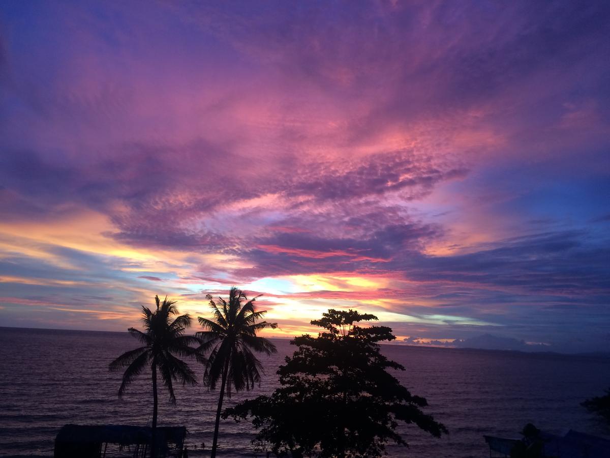 Отель Dila Phu Quoc Ганх-Дау Экстерьер фото